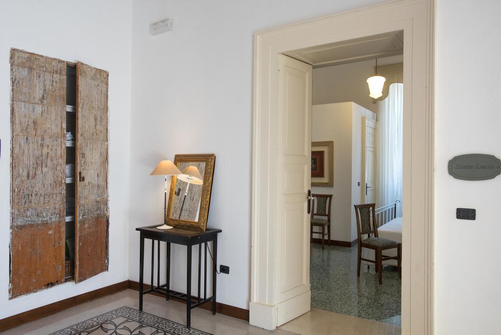Palazzo Scarciglia - Dimora D'Epoca Bed and Breakfast Minervino di Lecce Zewnętrze zdjęcie