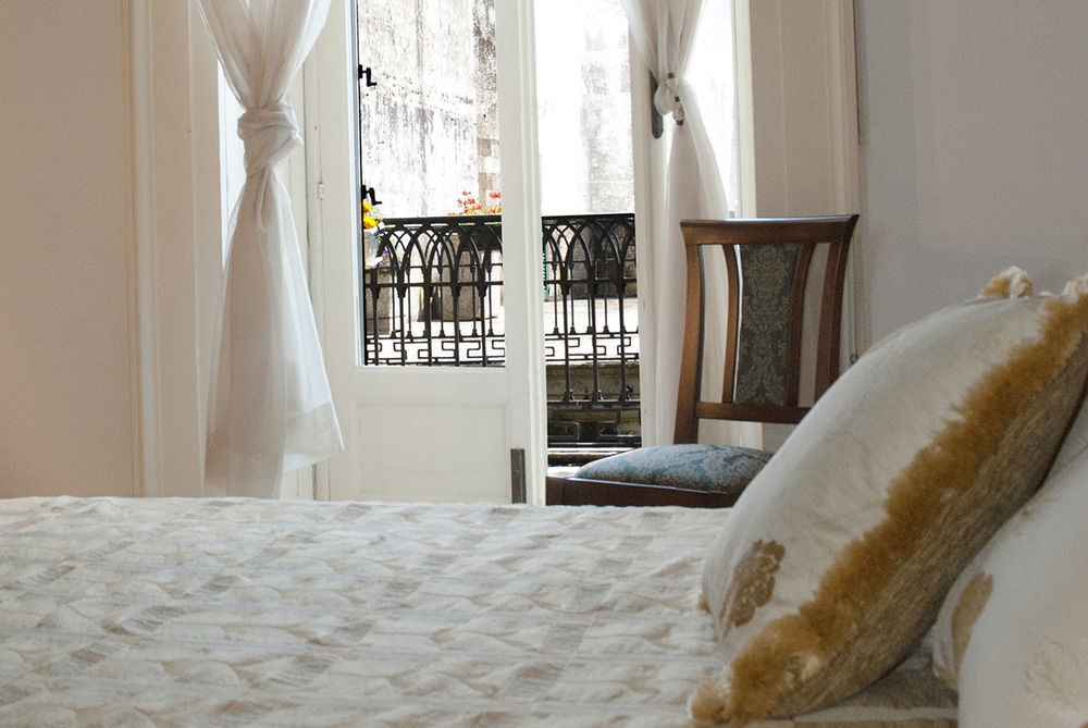 Palazzo Scarciglia - Dimora D'Epoca Bed and Breakfast Minervino di Lecce Zewnętrze zdjęcie